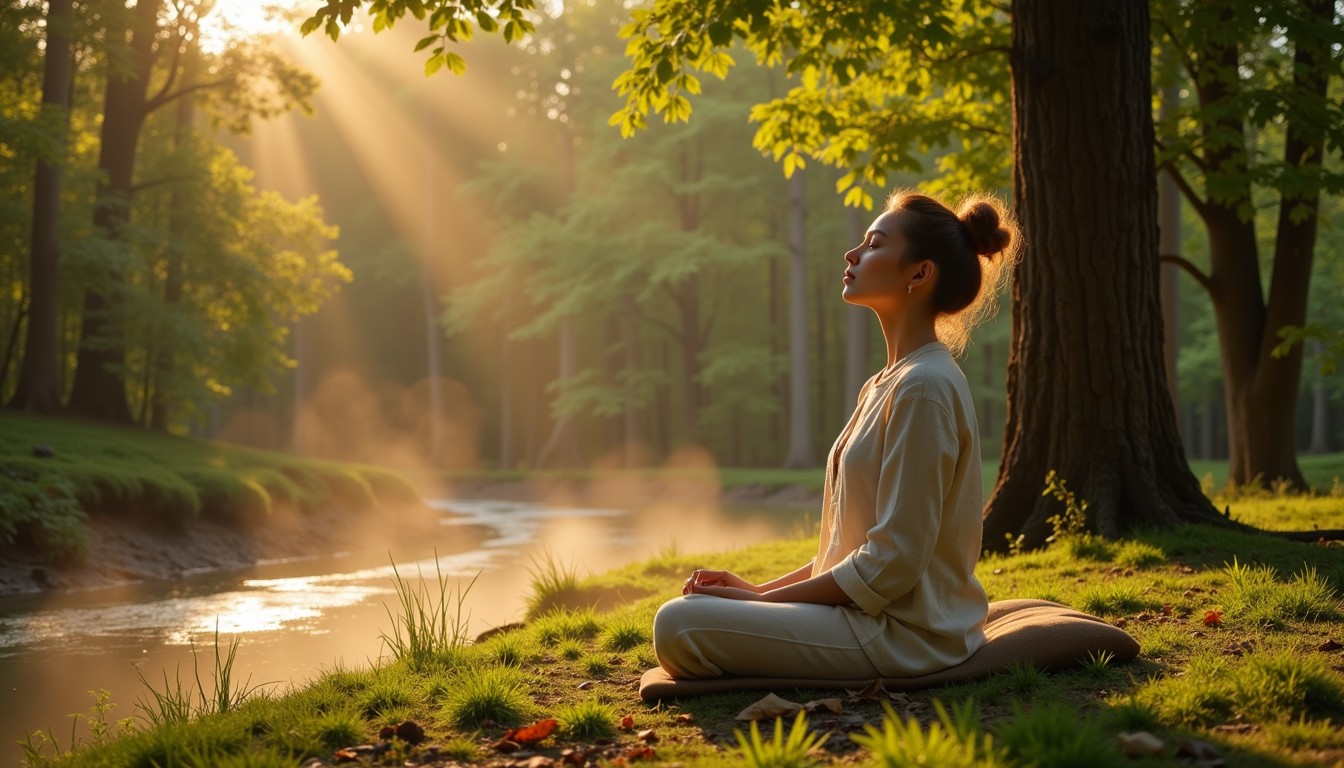 What Is Aura Scanning and How Can It Help You Heal?