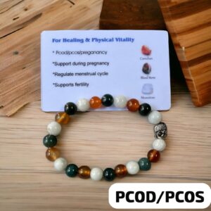 For Healing & Physical Vitality