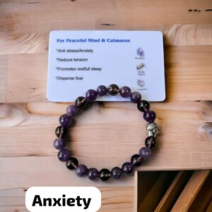 For Peaceful Mind & Calmness